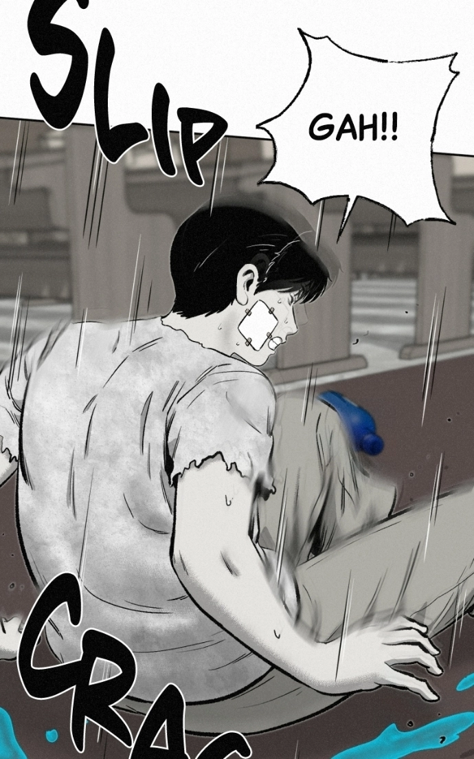 Read Love Thy Neighbour chapter 13 image 103 on Lezhin