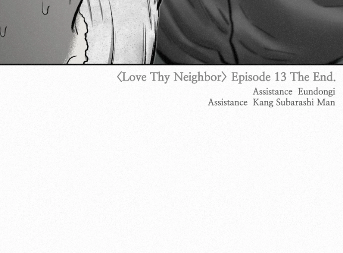 Read Love Thy Neighbour chapter 13 image 117 on Lezhin