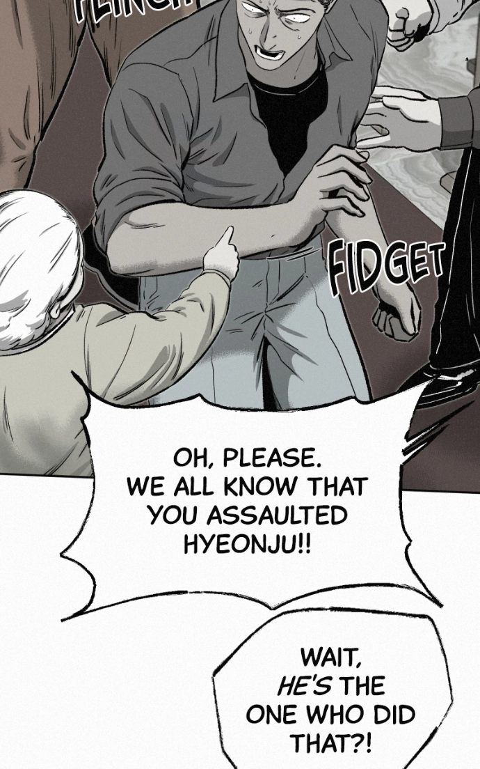 Read Love Thy Neighbour chapter 13 image 14 on Lezhin