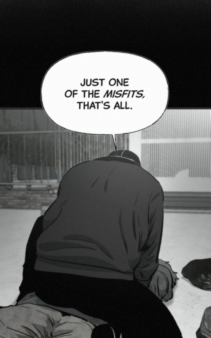 Read Love Thy Neighbour chapter 13 image 43 on Lezhin