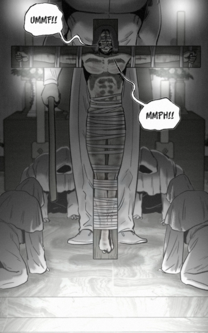 Read Love Thy Neighbour chapter 13 image 45 on Lezhin