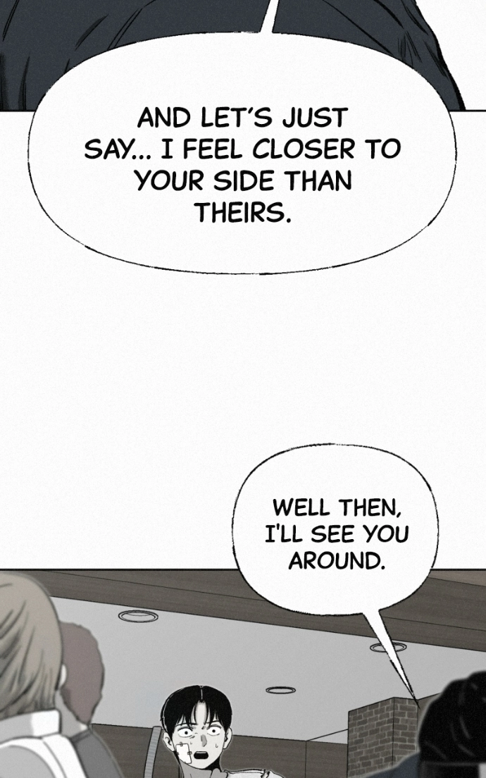 Read Love Thy Neighbour chapter 13 image 64 on Lezhin