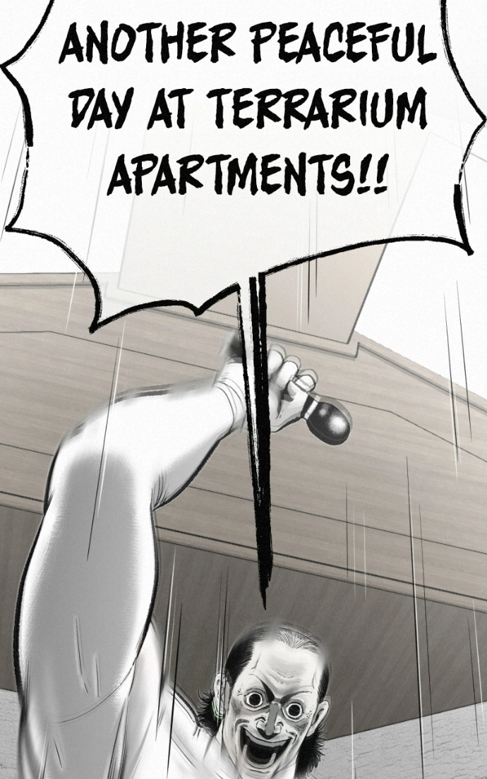Read Love Thy Neighbour chapter 13 image 85 on Lezhin
