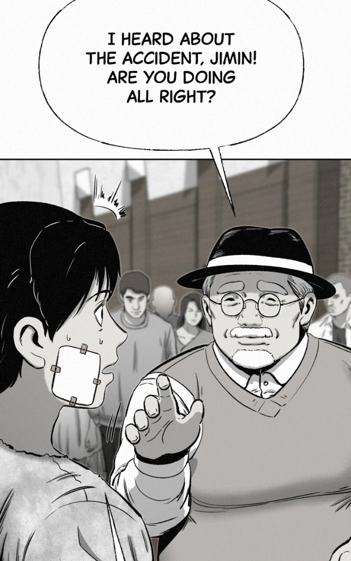 Read Love Thy Neighbour chapter 13 image 9 on Lezhin