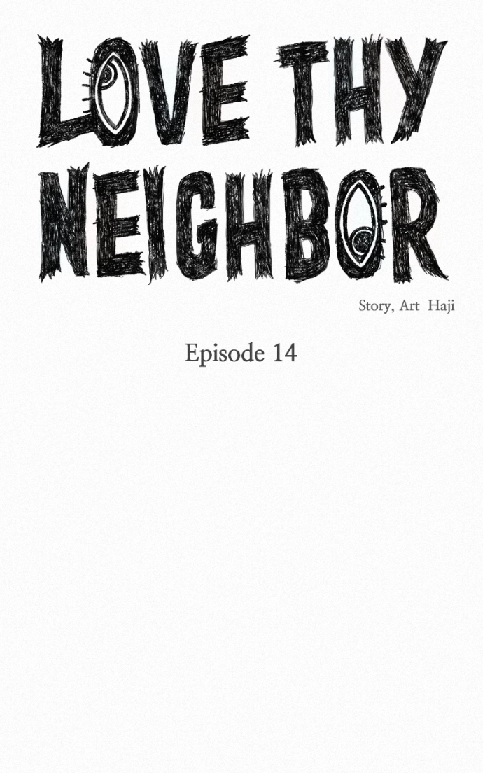 Read Love Thy Neighbour chapter 14 image 12 on Lezhin