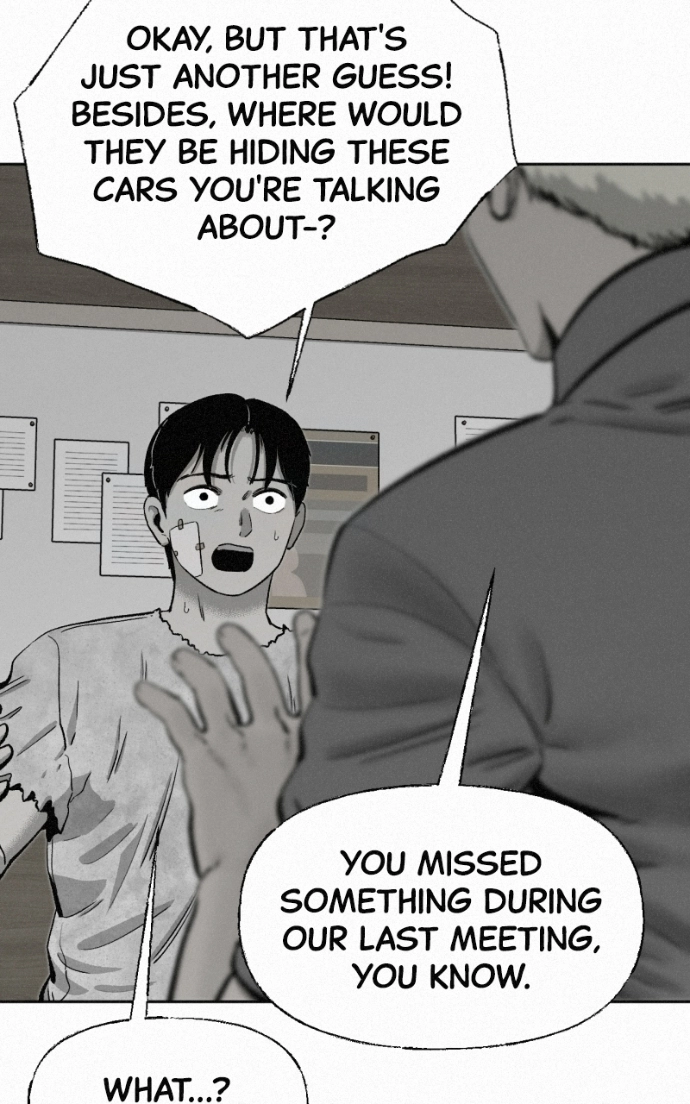 Read Love Thy Neighbour chapter 14 image 25 on Lezhin