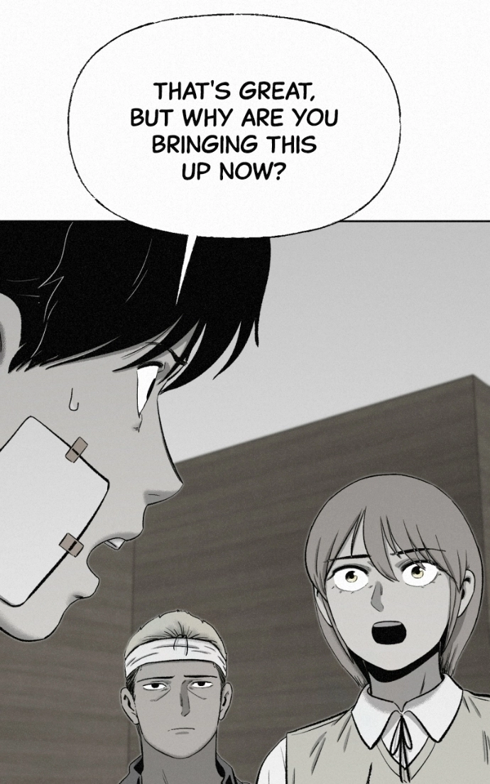 Read Love Thy Neighbour chapter 14 image 28 on Lezhin