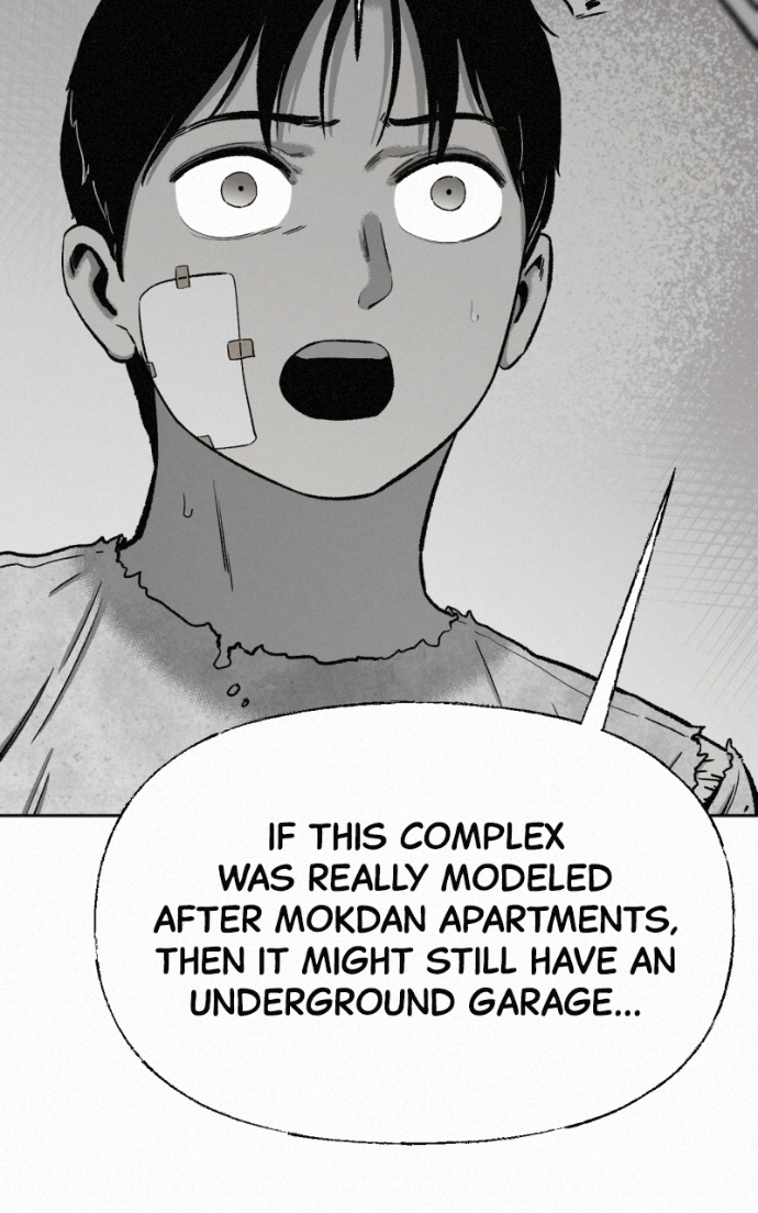 Read Love Thy Neighbour chapter 14 image 33 on Lezhin