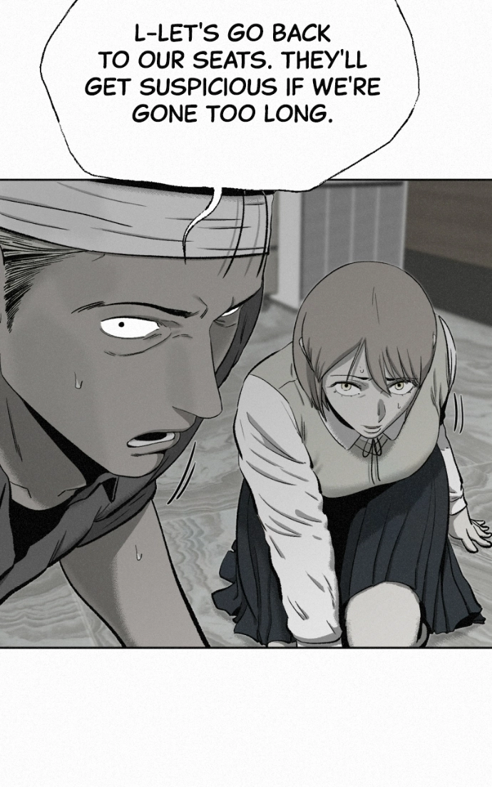 Read Love Thy Neighbour chapter 14 image 51 on Lezhin