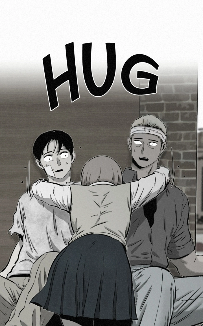 Read Love Thy Neighbour chapter 14 image 7 on Lezhin