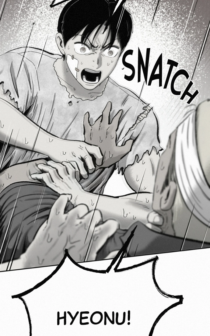 Read Love Thy Neighbour chapter 14 image 88 on Lezhin