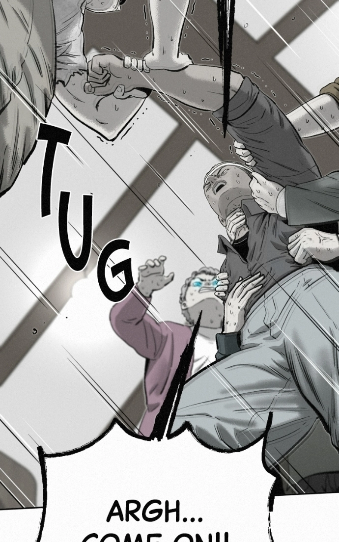 Read Love Thy Neighbour chapter 14 image 90 on Lezhin