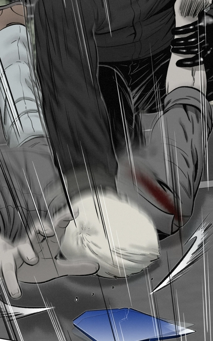 Read Love Thy Neighbour chapter 16 image 11 on Lezhin