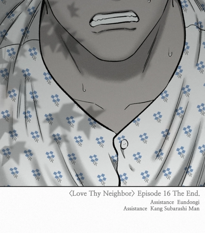 Read Love Thy Neighbour chapter 16 image 111 on Lezhin