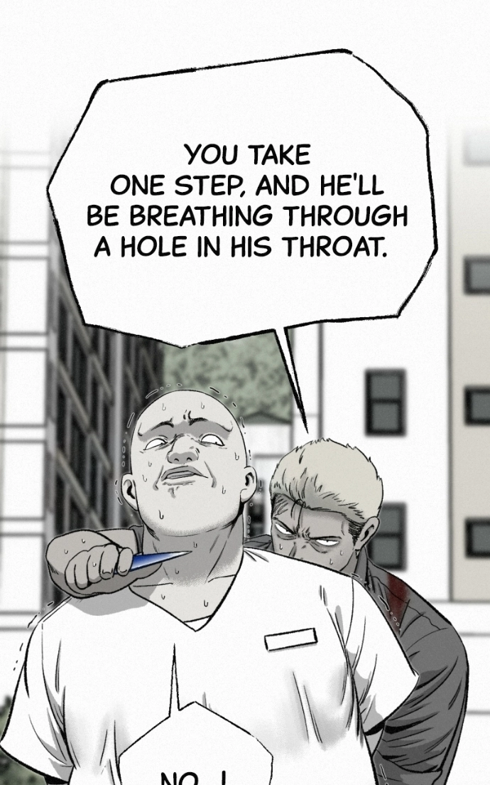 Read Love Thy Neighbour chapter 16 image 3 on Lezhin