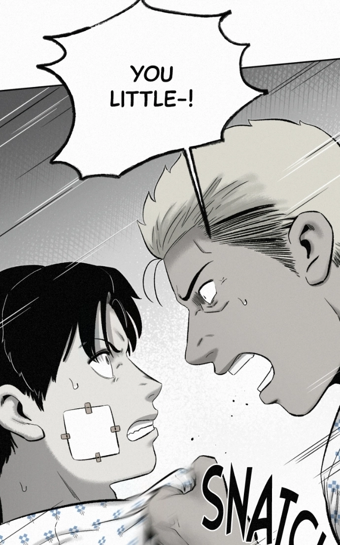 Read Love Thy Neighbour chapter 16 image 80 on Lezhin