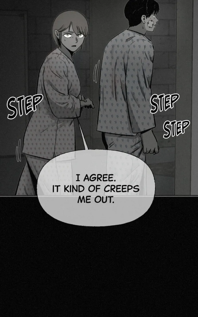 Read Love Thy Neighbour chapter 17 image 19 on Lezhin