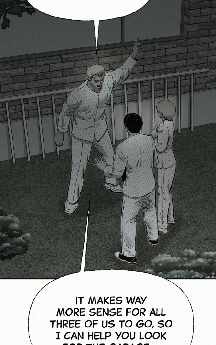 Read Love Thy Neighbour chapter 17 image 4 on Lezhin