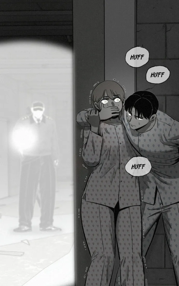 Read Love Thy Neighbour chapter 17 image 49 on Lezhin