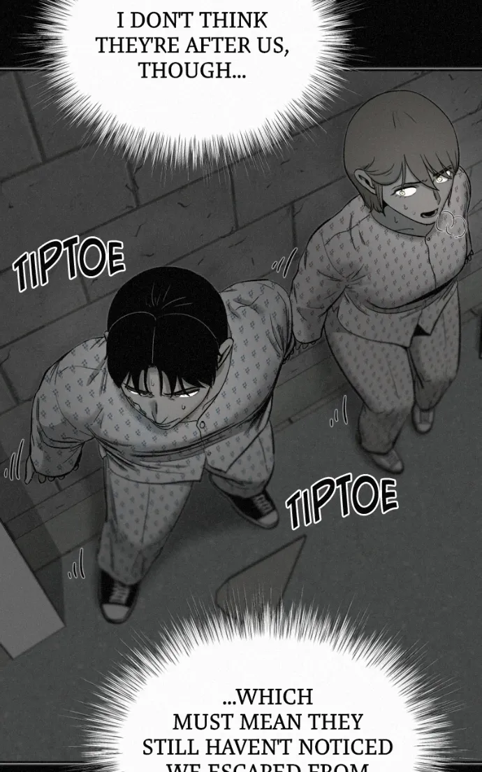 Read Love Thy Neighbour chapter 17 image 54 on Lezhin