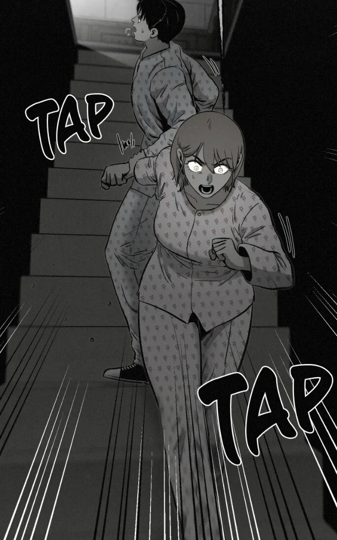 Read Love Thy Neighbour chapter 17 image 77 on Lezhin