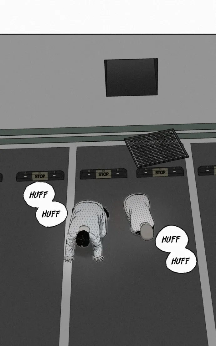 Read Love Thy Neighbour chapter 17 image 83 on Lezhin