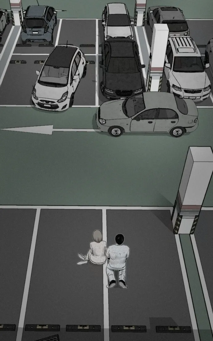 Read Love Thy Neighbour chapter 17 image 93 on Lezhin