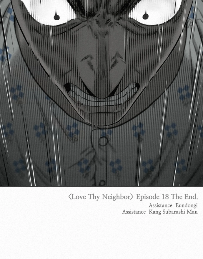 Read Love Thy Neighbour chapter 18 image 104 on Lezhin