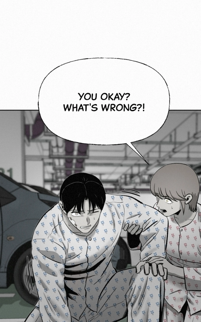 Read Love Thy Neighbour chapter 18 image 22 on Lezhin