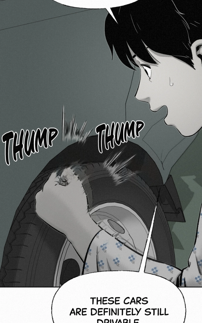 Read Love Thy Neighbour chapter 18 image 4 on Lezhin