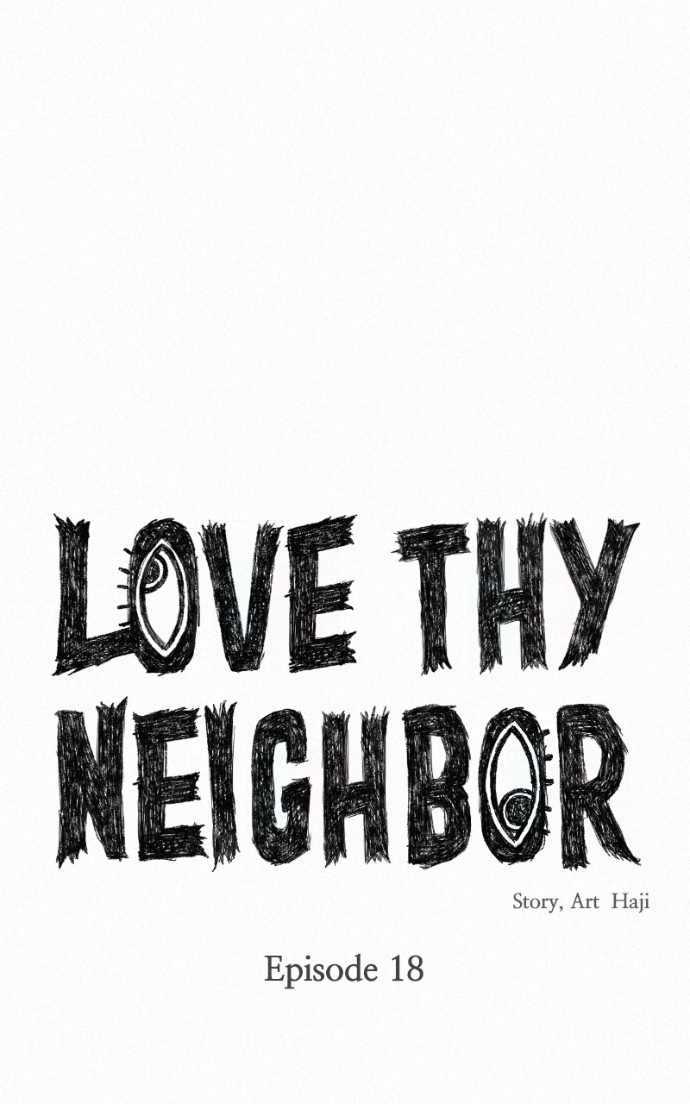 Read Love Thy Neighbour chapter 18 image 42 on Lezhin