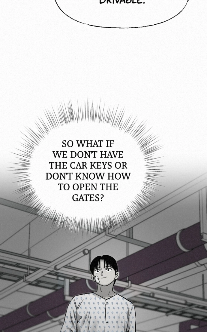 Read Love Thy Neighbour chapter 18 image 5 on Lezhin
