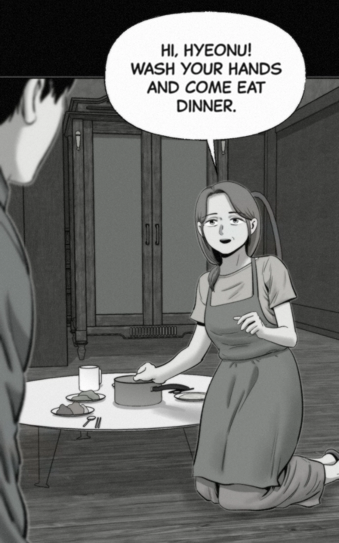 Read Love Thy Neighbour chapter 18 image 62 on Lezhin