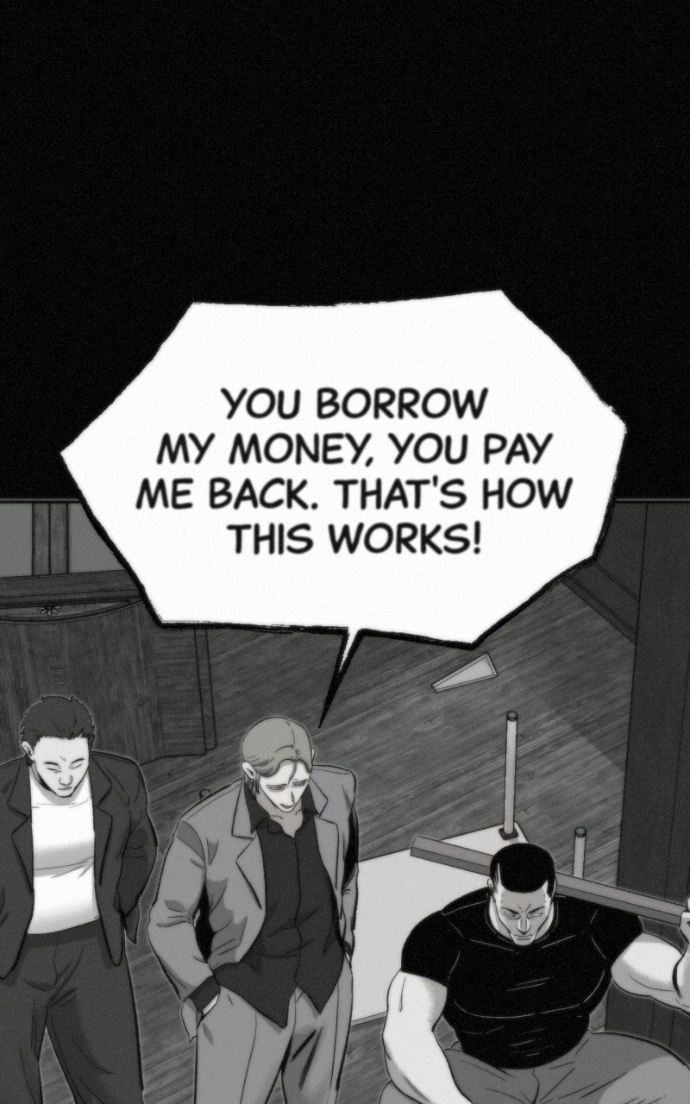 Read Love Thy Neighbour chapter 18 image 68 on Lezhin