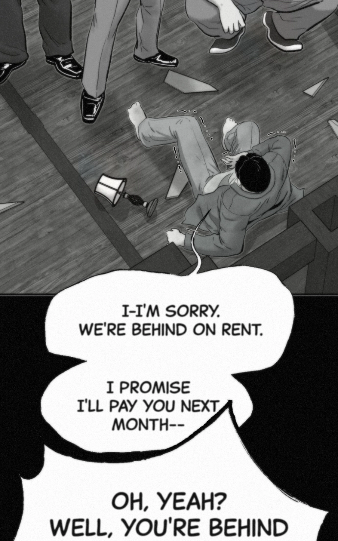 Read Love Thy Neighbour chapter 18 image 69 on Lezhin