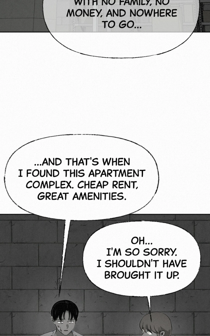 Read Love Thy Neighbour chapter 18 image 82 on Lezhin