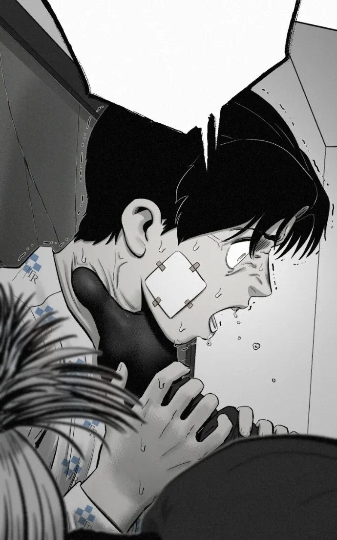 Read Love Thy Neighbour chapter 19 image 102 on Lezhin