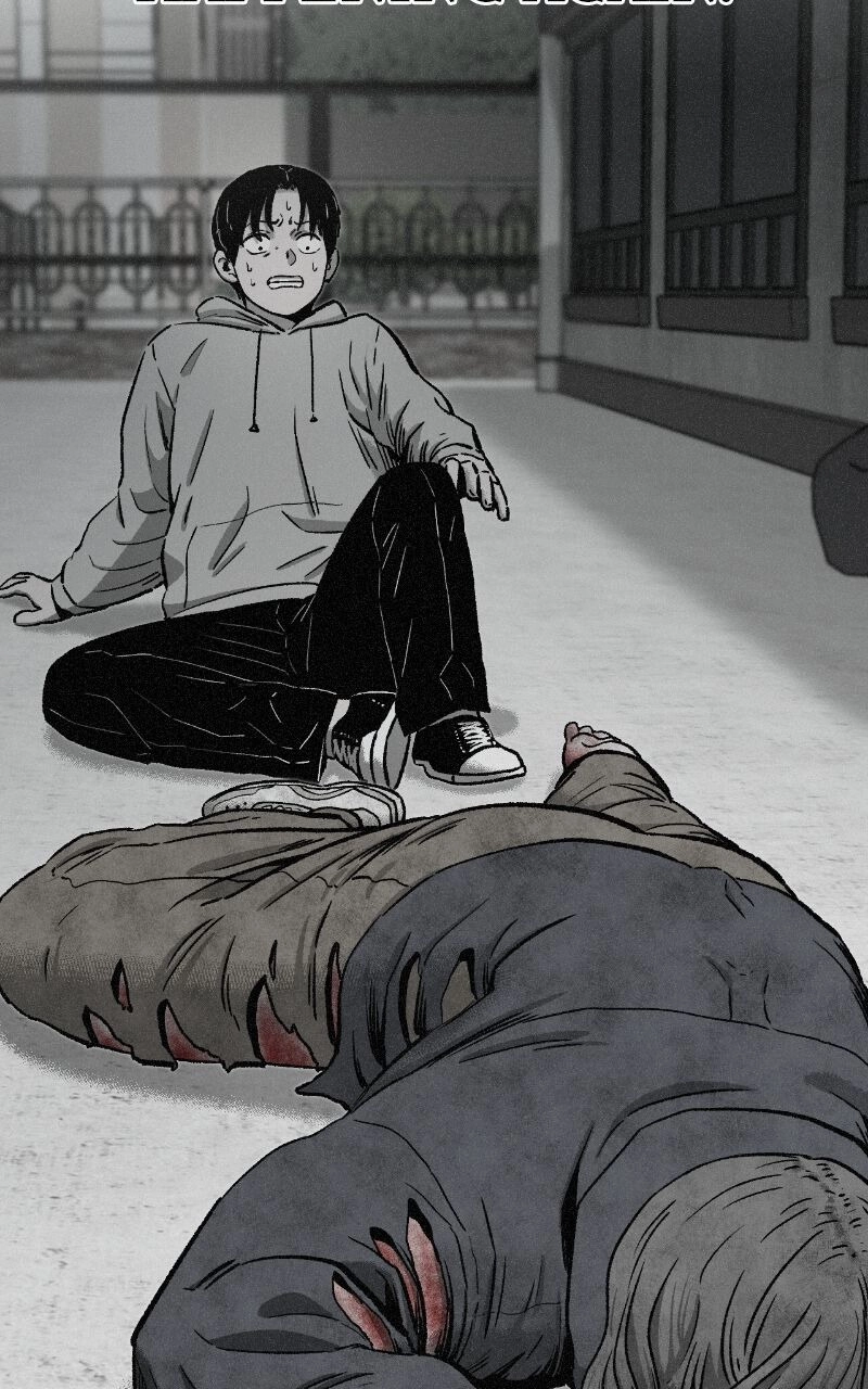 Read Love Thy Neighbour chapter 2 image 10 on Lezhin