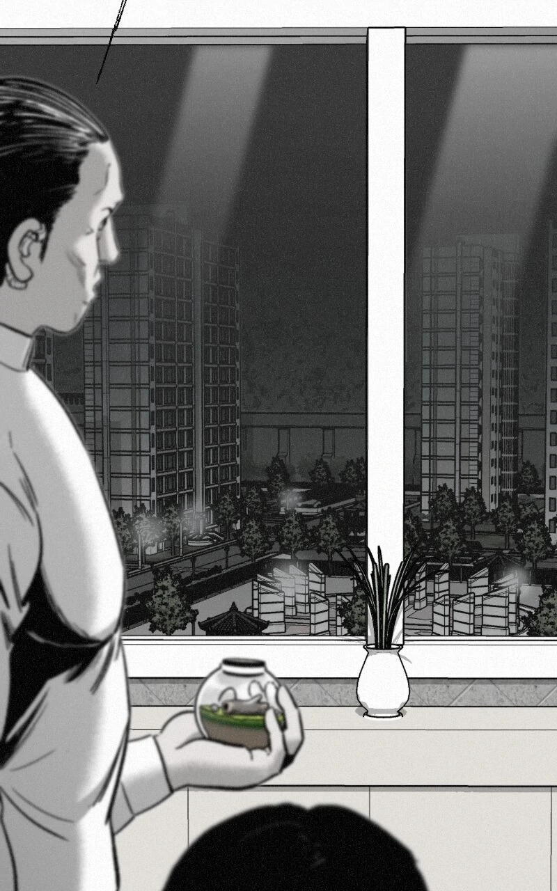 Read Love Thy Neighbour chapter 2 image 110 on Lezhin