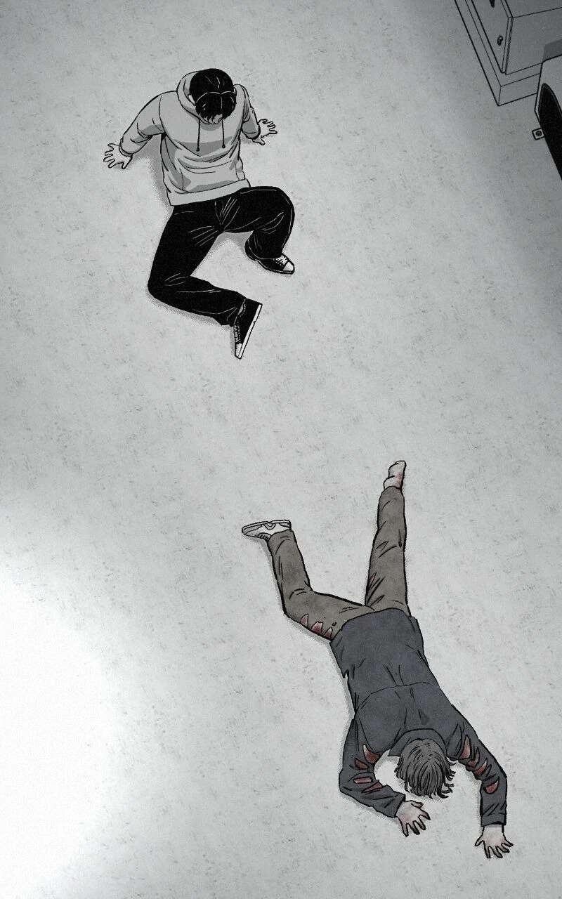 Read Love Thy Neighbour chapter 2 image 13 on Lezhin