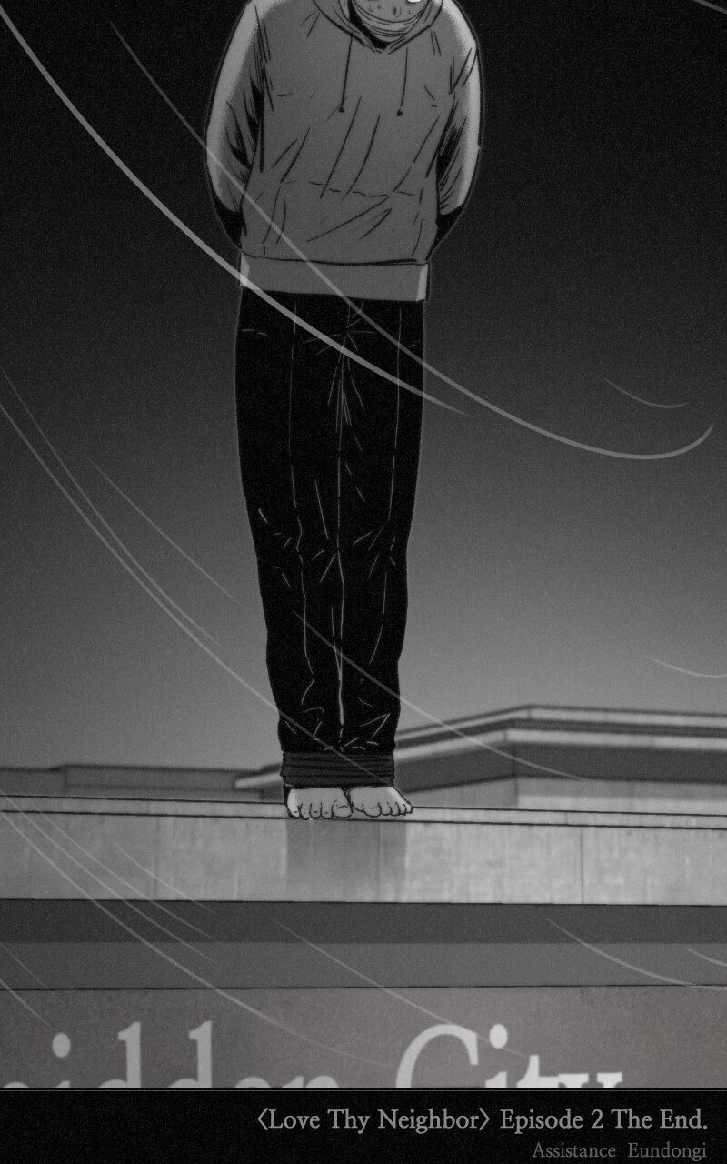 Read Love Thy Neighbour chapter 2 image 150 on Lezhin