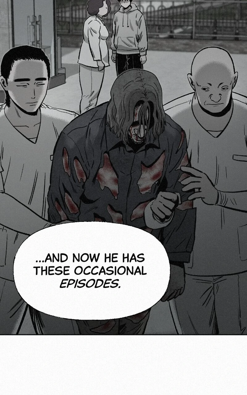 Read Love Thy Neighbour chapter 2 image 69 on Lezhin