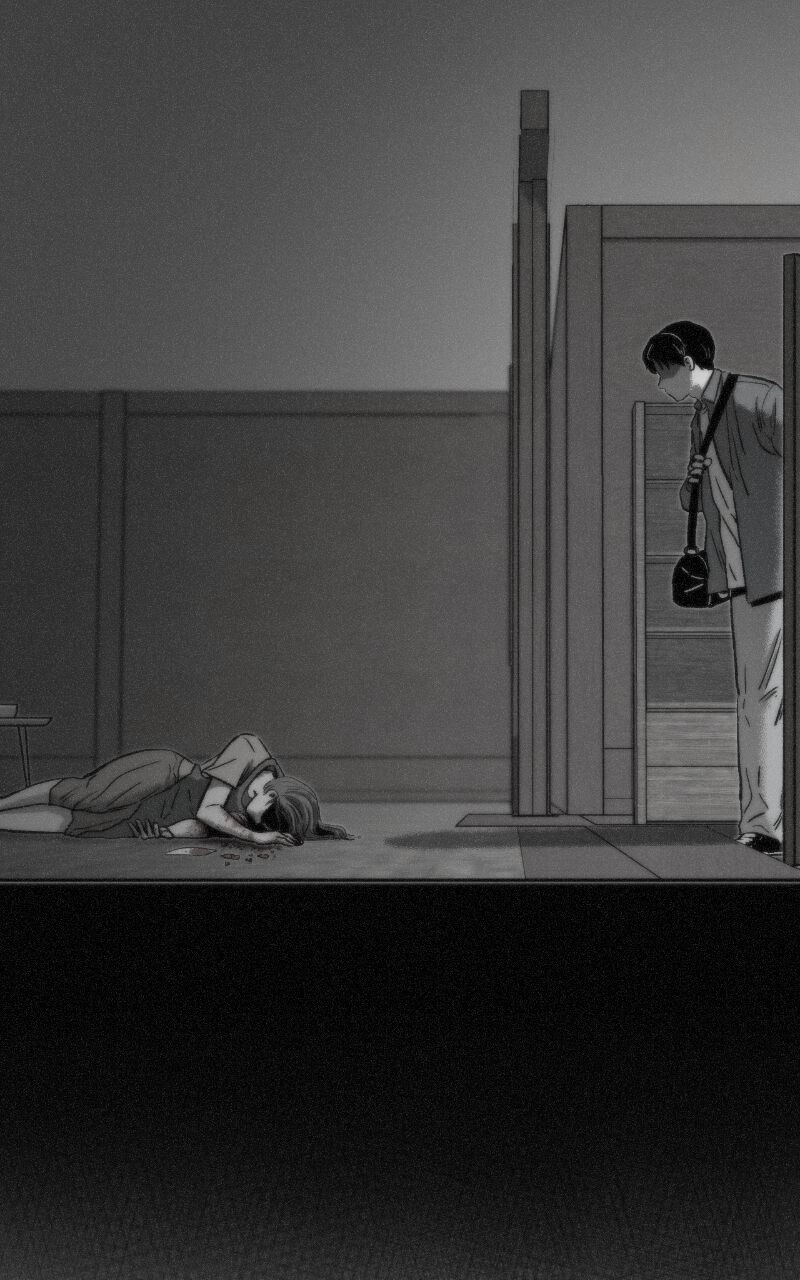 Read Love Thy Neighbour chapter 2 image 7 on Lezhin