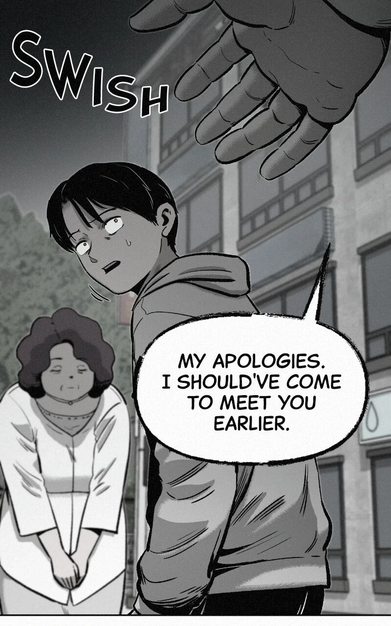 Read Love Thy Neighbour chapter 2 image 78 on Lezhin