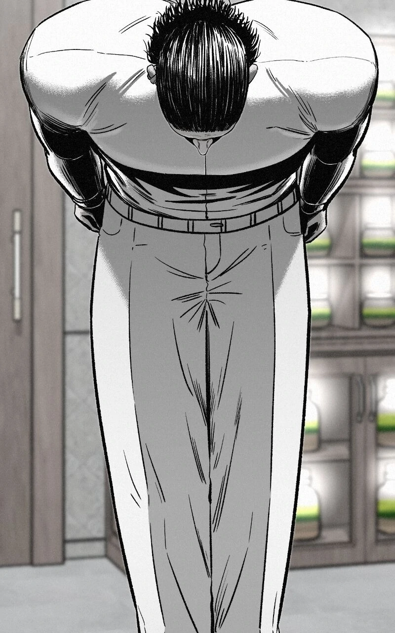 Read Love Thy Neighbour chapter 2 image 97 on Lezhin