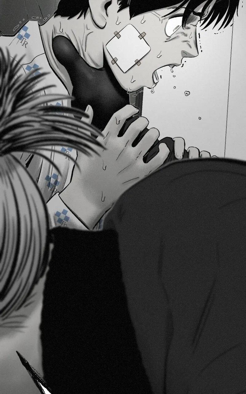 Read Love Thy Neighbour chapter 20 image 1 on Lezhin