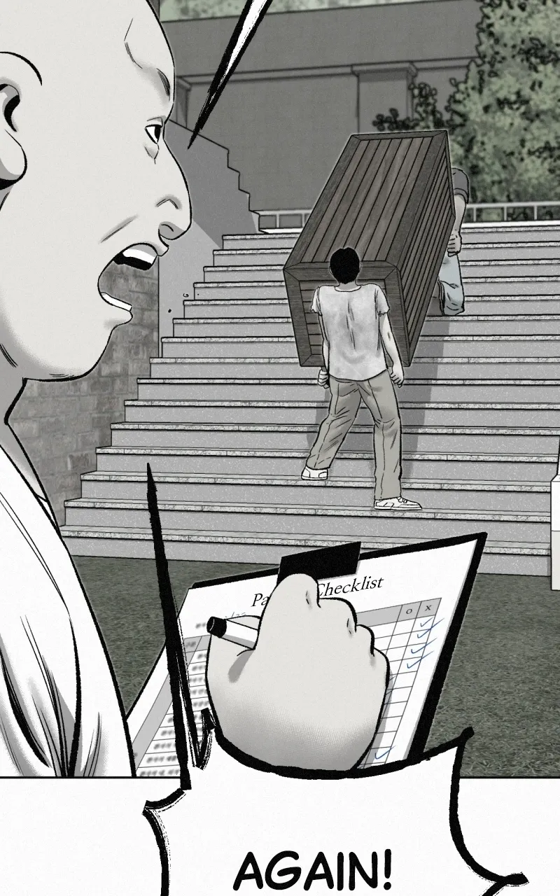 Read Love Thy Neighbour chapter 20 image 112 on Lezhin