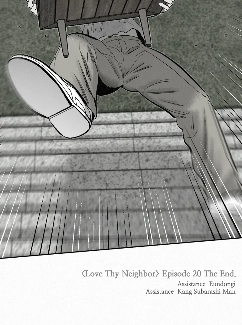 Read Love Thy Neighbour chapter 20 image 129 on Lezhin