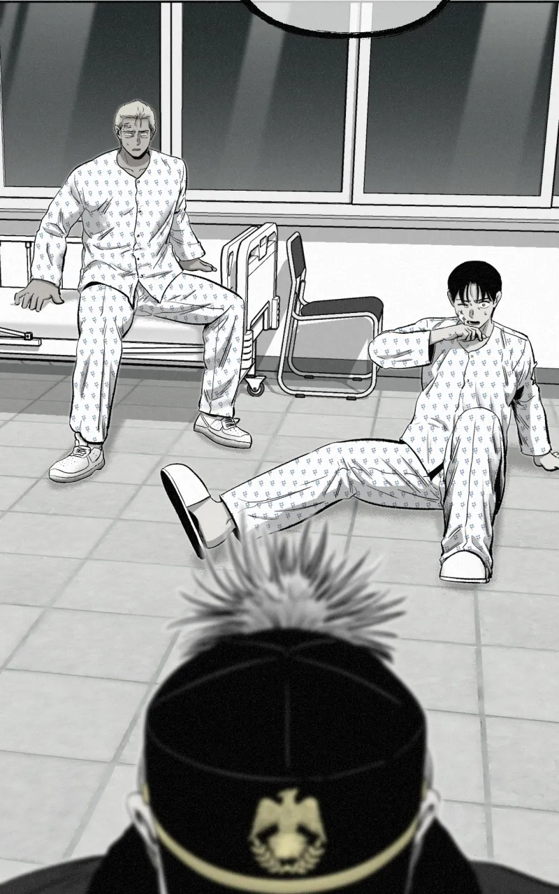 Read Love Thy Neighbour chapter 20 image 28 on Lezhin