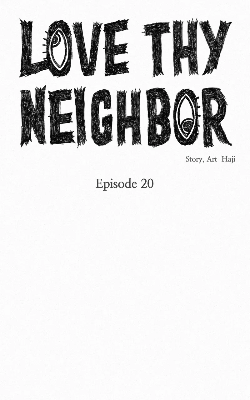 Read Love Thy Neighbour chapter 20 image 36 on Lezhin